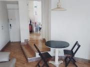 Paulista Wall Street