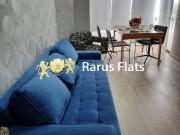 Paulista Wall Street