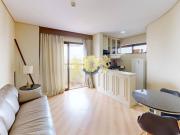 Paulista Wall Street