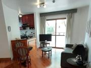 Paulista Wall Street