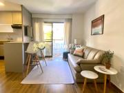 Paulista Wall Street