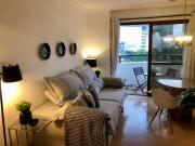 Paulista Wall Street