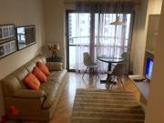 Paulista Wall Street