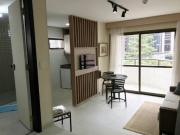 Paulista Wall Street