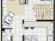 PAULISTANO MORUMBI CASA 92m² R$ 1.490.000,00