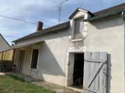 Paulnay Vente Maison 36