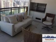 PAULO MAURO EM ANDAR ALTO E VISTA PANORÂMICA COM 4...