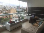 PAULO MAURO na Vila Romana. QUADRA DE TÊNIS E VARANDA...