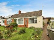 Pauls Croft, Cricklade, 2 Bedroom Semi detached