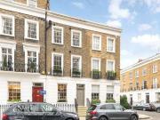 Paultons Square, London, 4 Bedroom Terraced