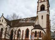 Paulus bzw. Jugendkirche in Mannheim Waldhof –...