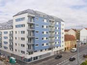 Paulusgasse 15, 1030 Wien Parkplätze