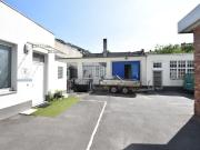 Pauschalmiete! 3 Lagerräume im Hinterhof ab sofort zu...