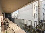 Pauschalmiete inklusive Warmwasser, Heizung & Kühlung...