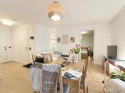 Pauschalmiete inklusive Warmwasser, Heizung & Kühlung...