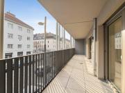 Pauschalmiete inklusive Warmwasser, Heizung & Kühlung...