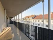 Pauschalmiete inklusive Warmwasser, Heizung & Kühlung...