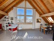 Pauschalmiete / Vollmöblierte Loftwohnung mit...