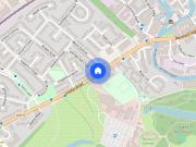 Pavana Square, London, TW8