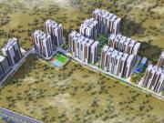 Pavani Mirabilia,Whitefield 2 BHK Apartment For Sale...