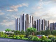 Pavani Mirabilia,Whitefield 2 BHK Apartment For Sale...