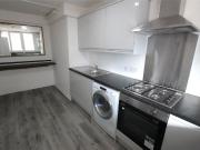 Paveley Street, London