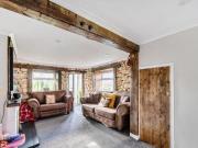 Pavenhill, Purton, 2 Bedroom Semi detached