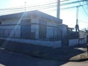 Pavilhão área total 720m² bairro Vista Alegre