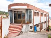 Pavilhão/ Armazém Mira de Aire