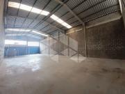 Pavilhão com 300m² para alugar por R$ 4.500