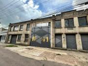 Pavilhão com 388m² para alugar por R$ 4.000