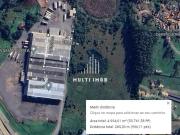 Pavilhão com docas rs 118 gravataã