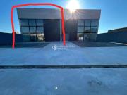 Pavilhão comercial em localizaãão estratãgica papa joão...