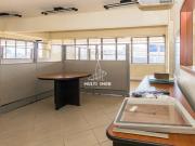 PavilhÃ£o de Bairro Floresta