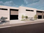 Pavilhão Distrito Industrial Cachoeirinha RS