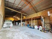 Pavilhão em Lageado