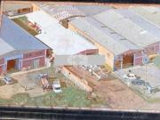 Pavilhão em Terreno/lote 616,97 m² Tarumã Viamão