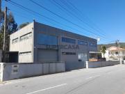 Pavilhão Industrial em Abade Neiva Barcelos