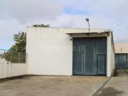 Pavilhão industrial m² Évora De Alcobaça