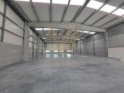 Pavilhão Industrial | Ponte de Lima