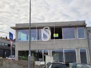 Pavilhão Novo no Centro Empresarial de Ferreiros Braga,...