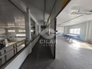 PavilhÃ£o para alugar, 2000 mÂ² por R$ 40.825/mÃªs...