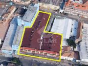 PavilhÃ£o para alugar, 2300 mÂ² por R$ 25.000/mÃªs...