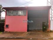 PavilhÃ£o para alugar, 250 mÂ² por R$ 3.500/mÃªs Parque...