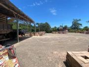 Pavilhão para alugar, 30 m² por R$ 5.000,00/mês Cruzeiro...