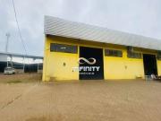 PavilhÃ£o Ã venda, 450 mÂ² por R$ 1.560.000,00 Bom...