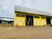 PavilhÃ£o para alugar, 450 mÂ² por R$ 7.900,01/mÃªs...