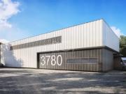 PavilhÃ£o para alugar Floresta Porto Alegre/RS