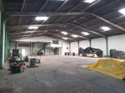 PavilhÃ£o para Aluguel 1.100 mÂ² Privativos OpÃ§Ã£o de...