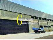 PavilhÃ£o/GalpÃ£o para alugar no bairro ChÃ¡cara do...